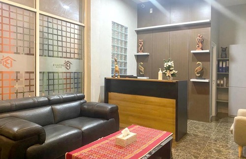 Pematangsiantar Hotel | Urbanview Hotel Brodam's Pematang Siantar by RedDoorz