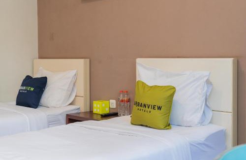 Ngaglik Hotel | Urbanview Hotel Bubusini Batu by RedDoorz
