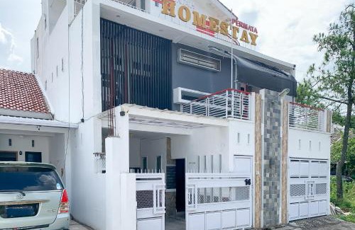 Garut Hotel | Urbanview Hotel Permata Syariah Garut