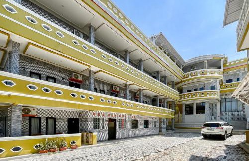 Pameungpeuk Hotel | Urbanview Hotel Saikhwan Pantai Sayang Heulang Pameungpeuk Garut by RedDoorz
