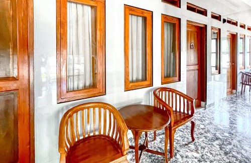 Pameungpeuk Hotel | Urbanview Hotel Saikhwan Pantai Sayang Heulang Pameungpeuk Garut by RedDoorz