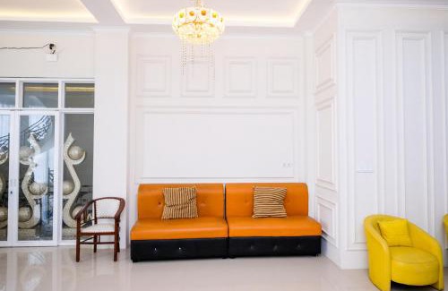 Tulungagung Hotel | Urbanview Hotel Trisna Tulungagung