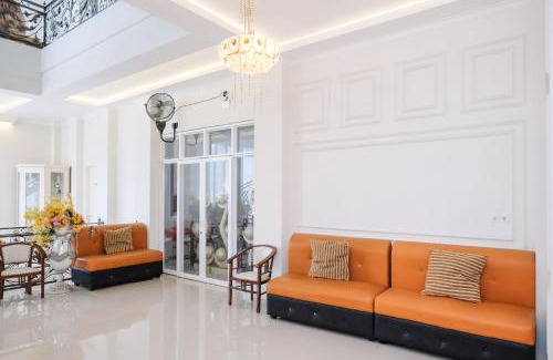 Tulungagung Hotel | Urbanview Hotel Trisna Tulungagung