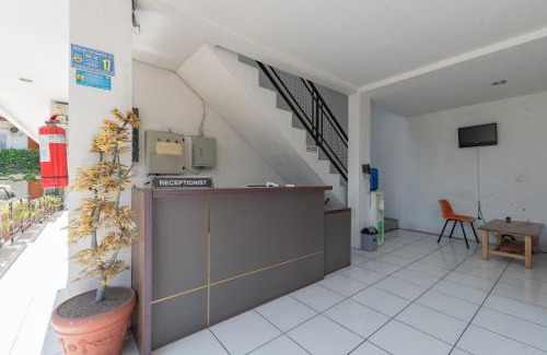 Lembang Hotel | Urbanview Kazanan Setiabudi Bandung