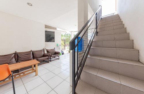 Lembang Hotel | Urbanview Kazanan Setiabudi Bandung