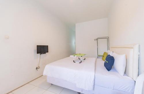 Lembang Hotel | Urbanview Kazanan Setiabudi Bandung