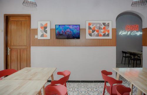 Blitar Hotel | Urbanview Livy House Blitar