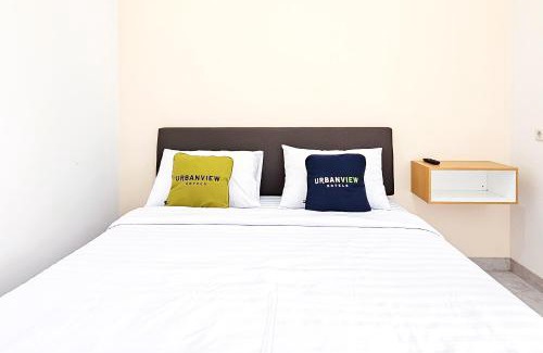 West Cirebon Hotel | Urbanview MJ Hotel Syariah Cirebon by Reddoorz
