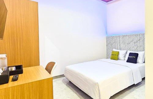 West Cirebon Hotel | Urbanview MJ Hotel Syariah Cirebon by Reddoorz
