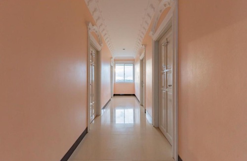 Balikpapan Hotel | Urbanview Palace Syariah Balikpapan by RedDoorz