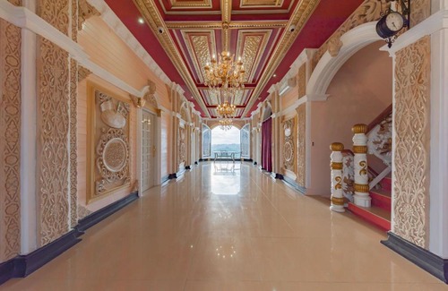 Balikpapan Hotel | Urbanview Palace Syariah Balikpapan by RedDoorz