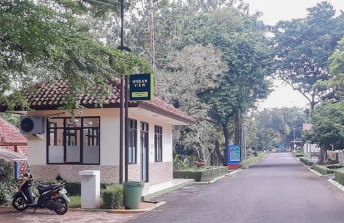 Cibodas Hotel | Urbanview Resort Vedca Cianjur by RedDoorz