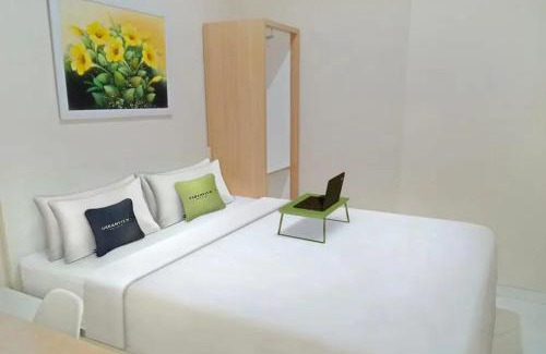 Garut Hotel | Urbanview Syariah Utami Inn Garut by RedDoorz