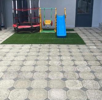 Ureki House | UREKI MARI MARI