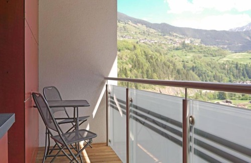 Fliess Apartment | Urgbach Apart by Interhome