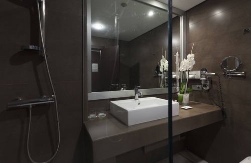Mataro Hotel | URH Ciutat de Mataró