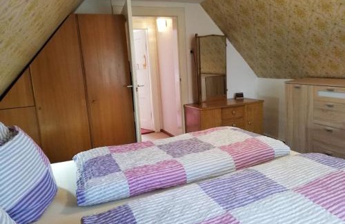 Weissenburg in Bayern House | uriges Ferienhaus in Weißenburg Einbauküche und Garten