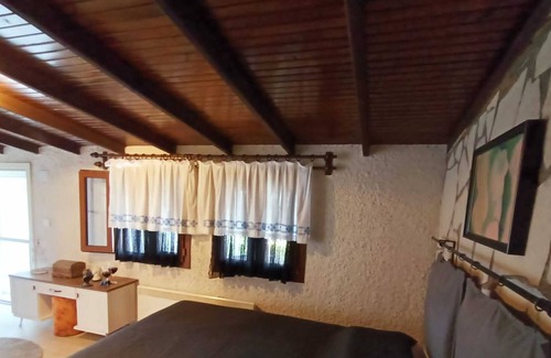 Urla Villa | Urla Sanat sokağı ve tarihi malgaca çarşısı 2 dakikalık mesafede