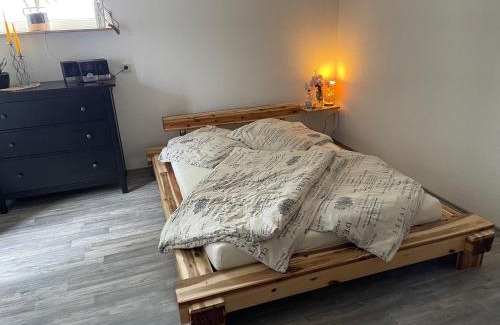 Rustow Apartment | Urlaub am Amazonas des Nordens