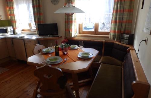Mariapfarr Apartment | Urlaub am Kräutlhof in Mariapfarr