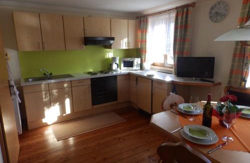 Mariapfarr Apartment | Urlaub am Kräutlhof in Mariapfarr