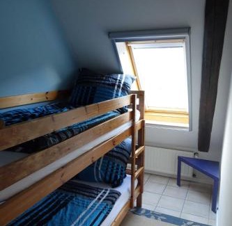 Sankt Michaelisdonn Apartment | Urlaub auf dem Janssenhof