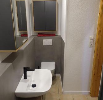 Sankt Michaelisdonn Apartment | Urlaub auf dem Janssenhof