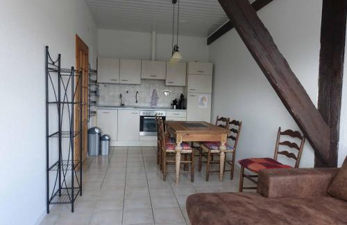 Sankt Michaelisdonn Apartment | Urlaub auf dem Janssenhof