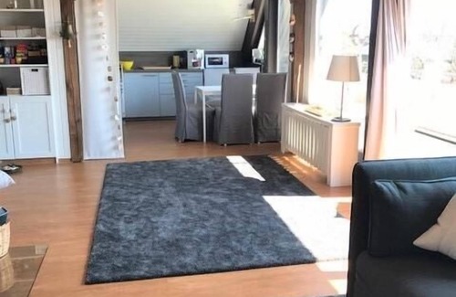 Langeoog Apartment | Urlaub auf Langeoog in der Wunderschöne Ferienwohnung Lichtblick