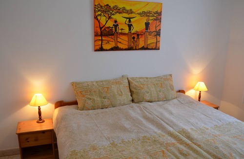 Betancuria Apartment | Urlaub bei den Piscinas Naturales, Westcoast, Casa Monte Atlantico, Él Rustico