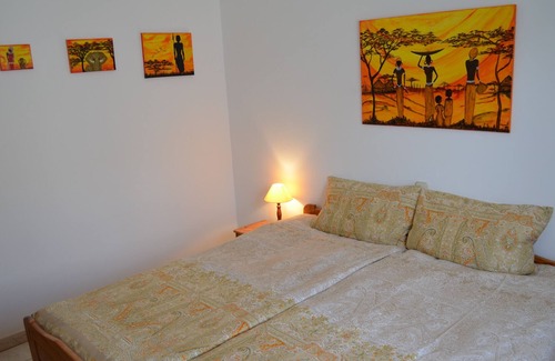 Betancuria Apartment | Urlaub bei den Piscinas Naturales, Westcoast, Casa Monte Atlantico, Él Rustico