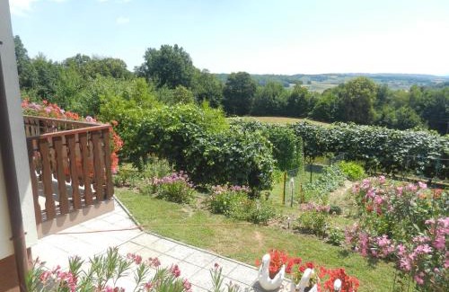 Sveti Tomaz Apartment | Urlaub für die Seele - Erholung Pur in der Natur - Ferienhaus mit Infrarotkabine & RELAX-Raum