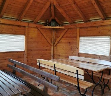 Sveti Tomaz Apartment | Urlaub für die Seele - Erholung Pur in der Natur - Ferienhaus mit Infrarotkabine & RELAX-Raum
