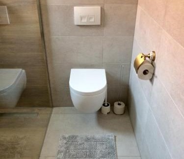 Eberau Apartment | Urlaub im Weingarten