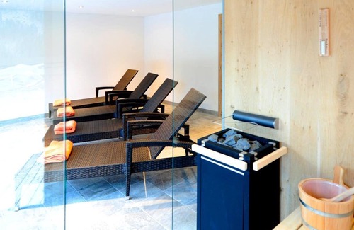 Spiss Apartment | Urlaub in der Höchstgelegene Gemeinde Österreichs