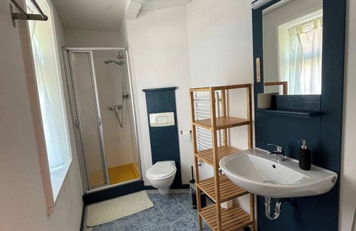 Mellingen Apartment | Urlaub in Einer der Vier Ferienwohnungen auf dem Historischen Mühlenhof