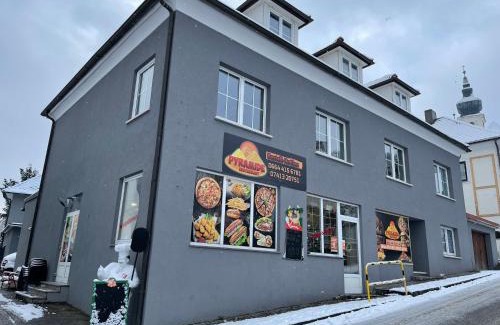Artstetten Apartment | Urlaub in Schlossnähe