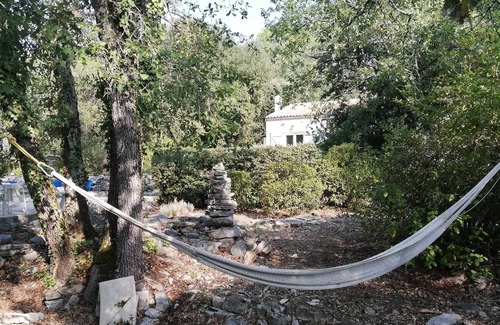 Lorgues House | Urlaub mit Charme