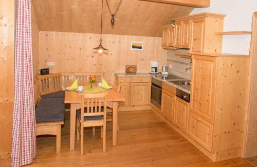 Scheibbs Apartment | Urlaub mitten im Wald - Lueg