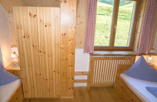 Scheibbs Apartment | Urlaub mitten im Wald - Lueg