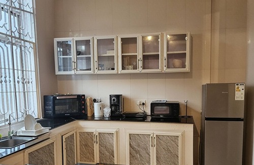 Uroa Apartment | Uroa Beachfront Getaway | 2BR Oasis with Free WiFi