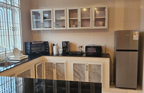 Uroa Apartment | Uroa Beachfront Getaway | 2BR Oasis with Free WiFi