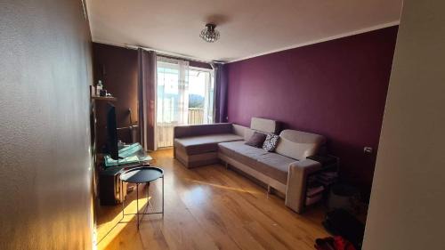 Nowe Miasto Lubawskie Apartment | Uroczy apartament w centrum i darmowym parkingiem.