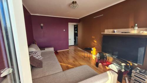 Nowe Miasto Lubawskie Apartment | Uroczy apartament w centrum i darmowym parkingiem.
