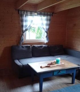 Dzwierzuty Apartment | Uroczy domek na Mazurach
