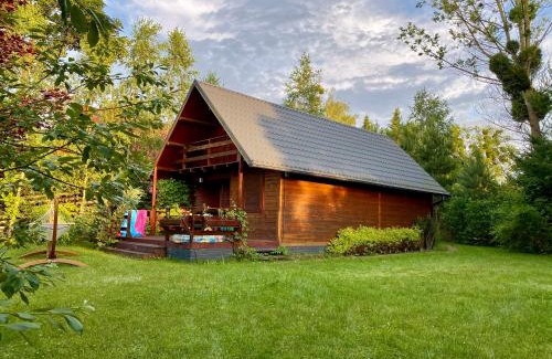 Grunwald House | Uroczy Zakątek Dom Wakacyjny Mielno