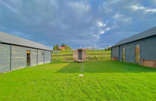 Purda House | Uroczy zakątek