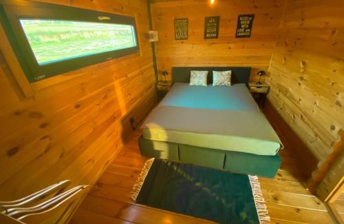 Purda House | Uroczy zakątek