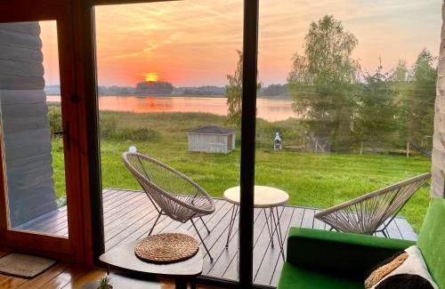 Purda House | Uroczy zakątek