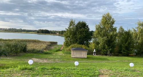 Purda House | Uroczy zakątek